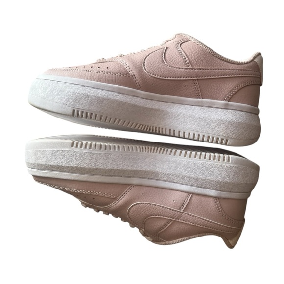 Nike Court Vision Low Next Nature - Picture 7 of 9